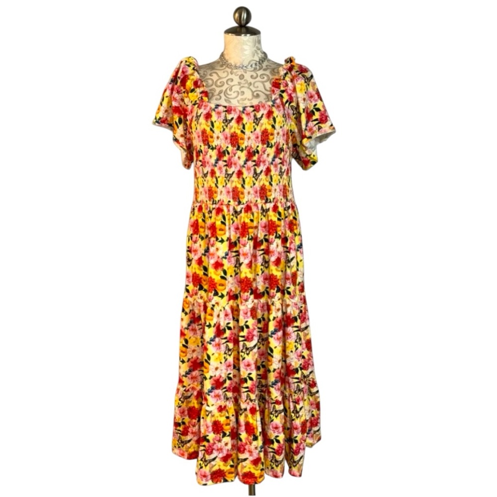 🆕 Lares + CO Dress Size XS